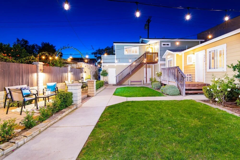 Cleveland 10 by Avantstay Stunning San Diego Home!the Perfect Getaway for 6!