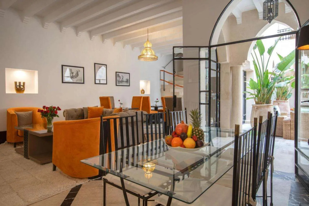 Riad & Spa Azzouz