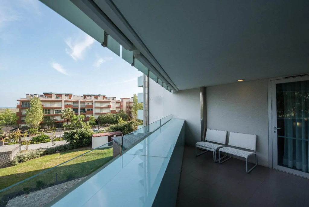 Aqualuz Troia Mar & Rio Hotel & Apartments