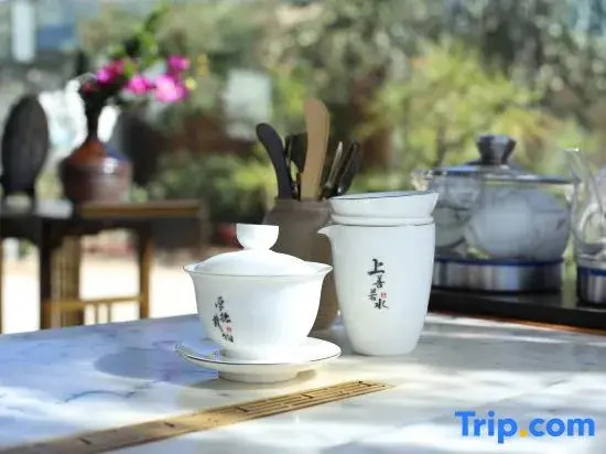 Staying and Forgotten Homestay