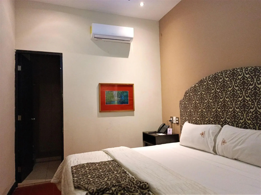 Hotel Merida