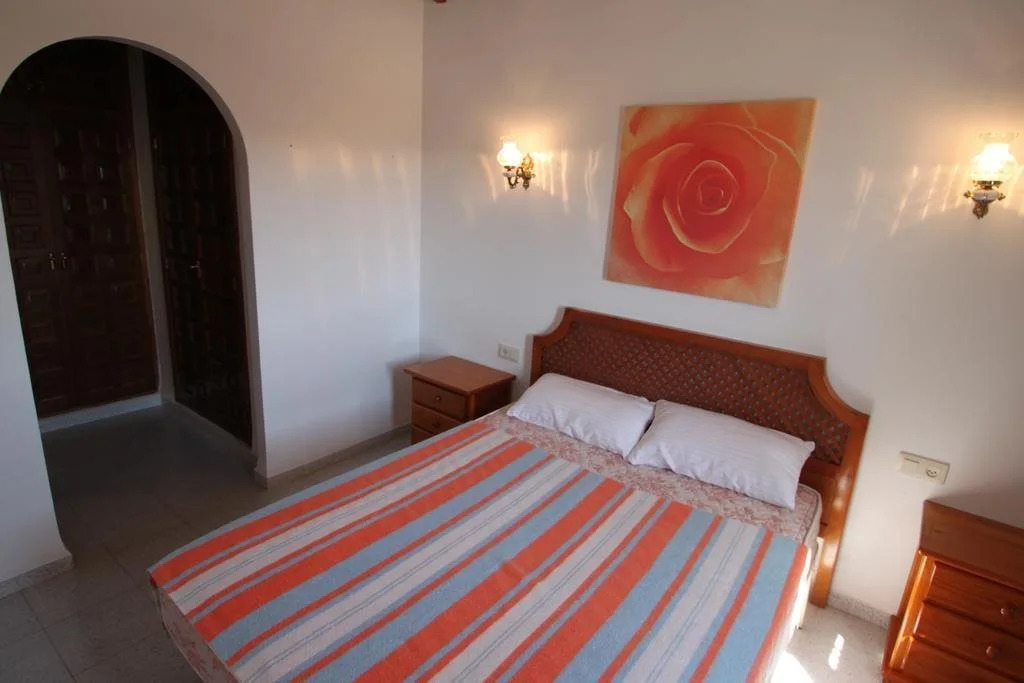 Hotel Buenavista