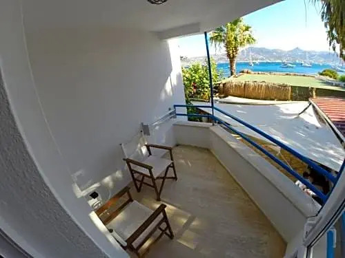 Yelken Bay Beach Hotel