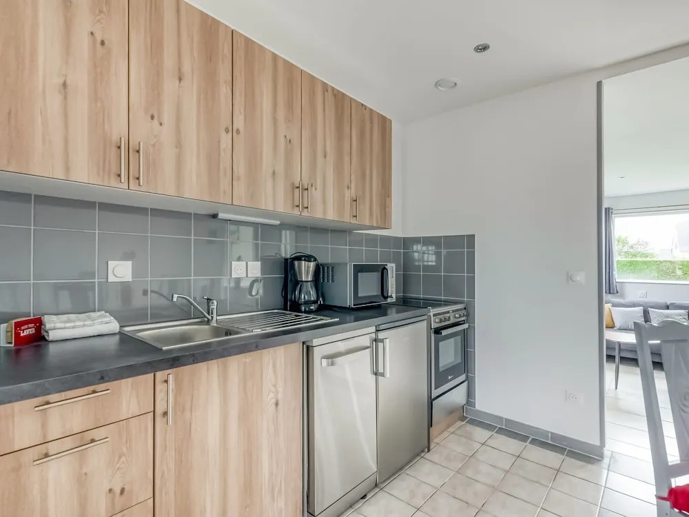 Bronte s Coastal Retreat