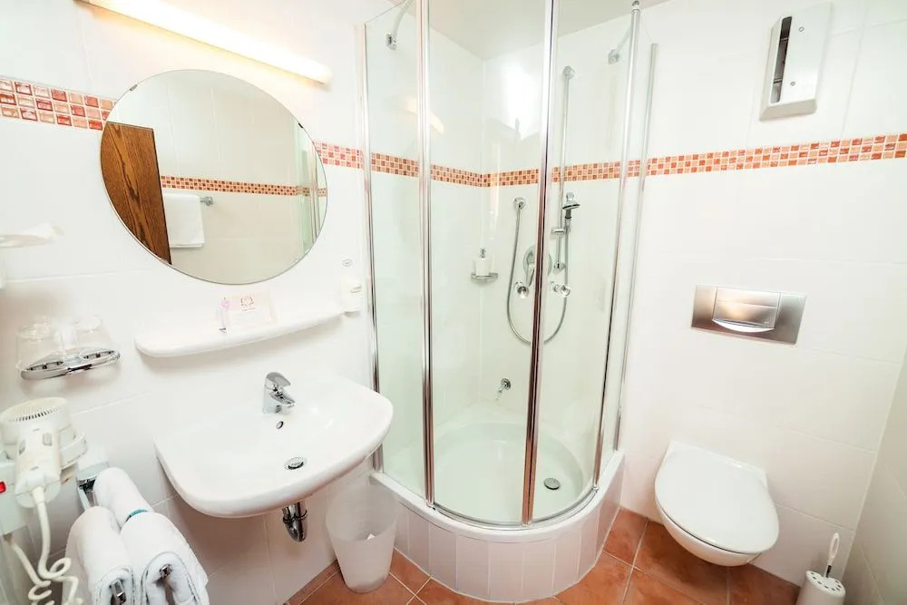 SeeHotel Wassermann