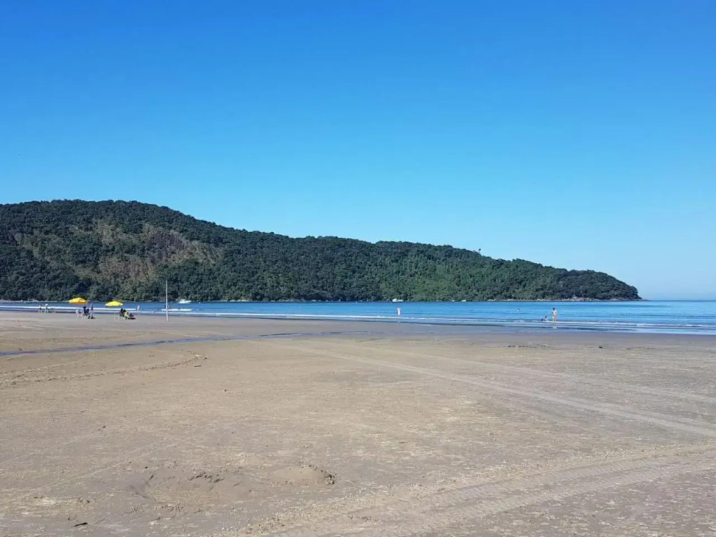 Cond Crista Indaiá I- Ap23, WI-FI, 450m praia Indaiá
