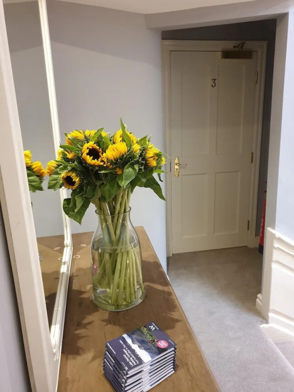 71 Micklegate - Apartment 3