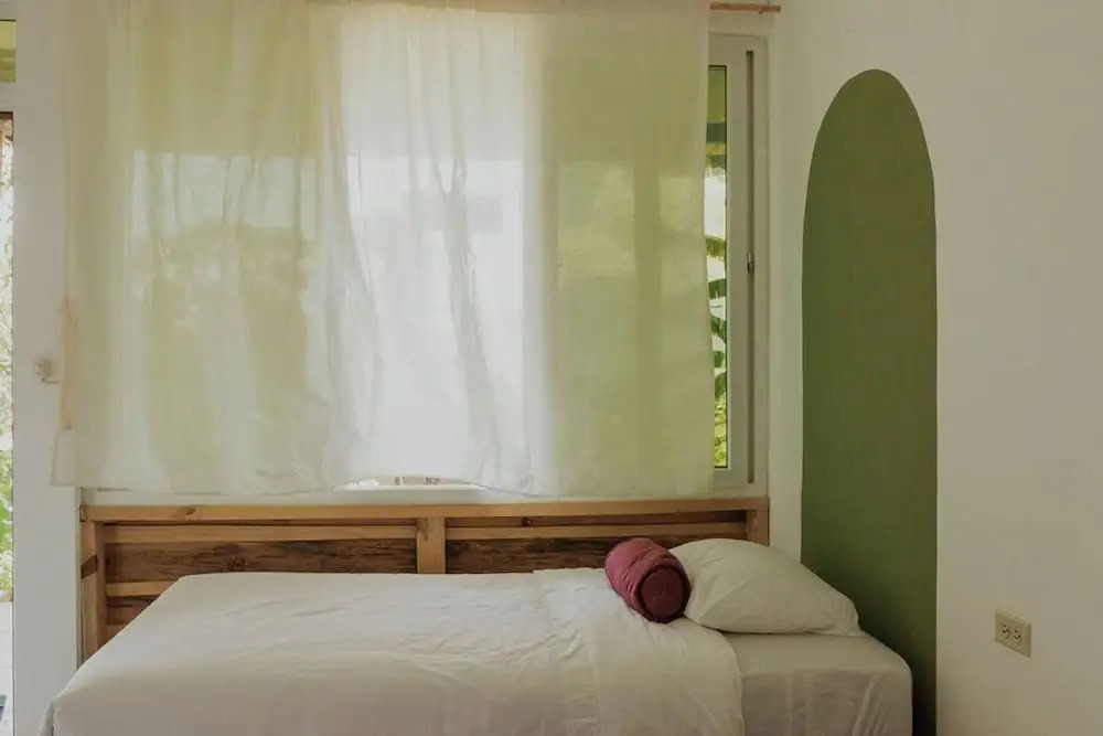 Saasil Retreat