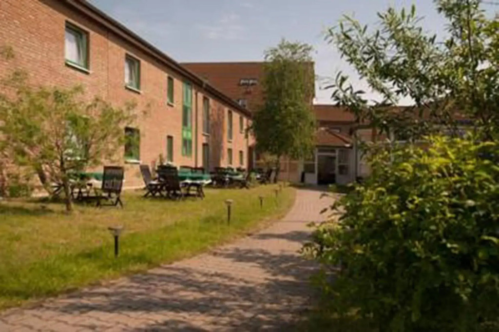 Hotel Reutereiche GmbH