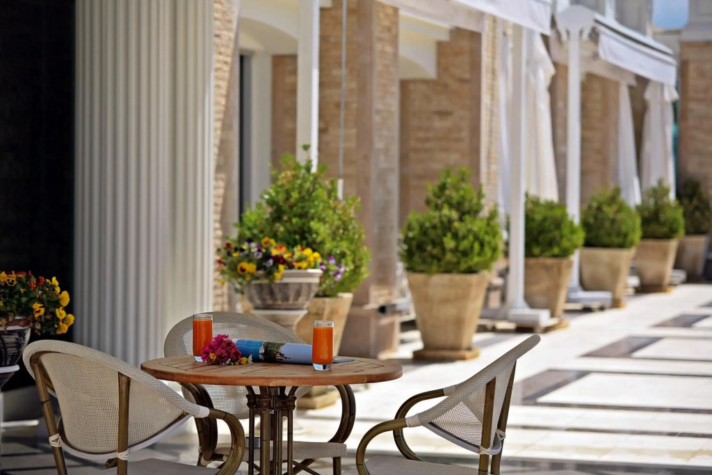 Cunda Kivrak Hotel
