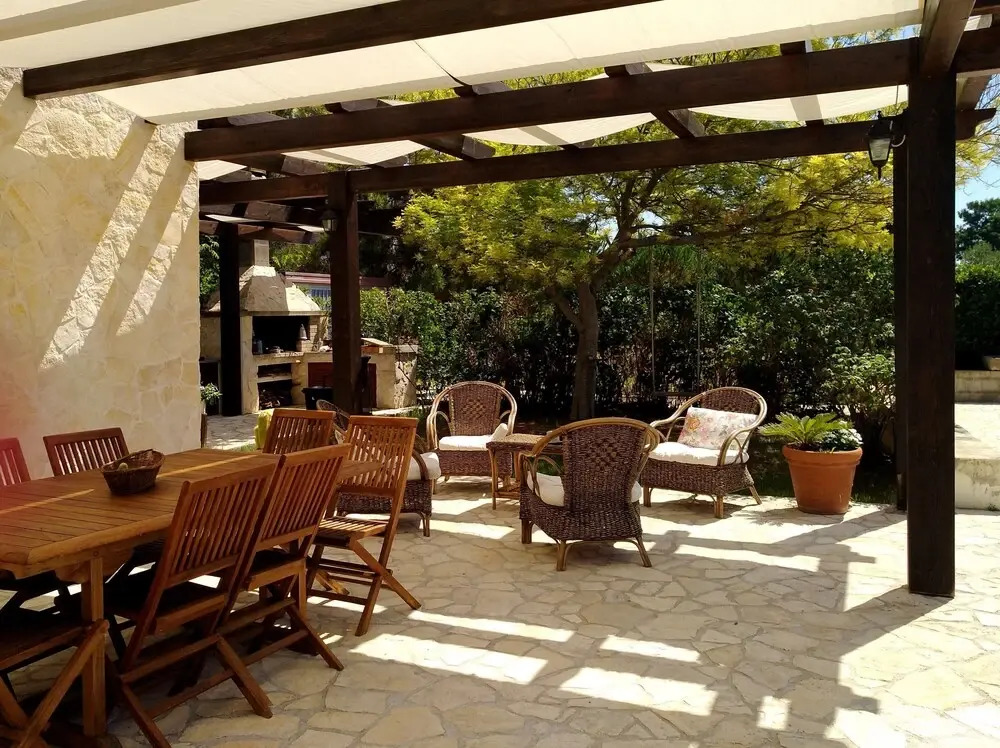 Villa Iris