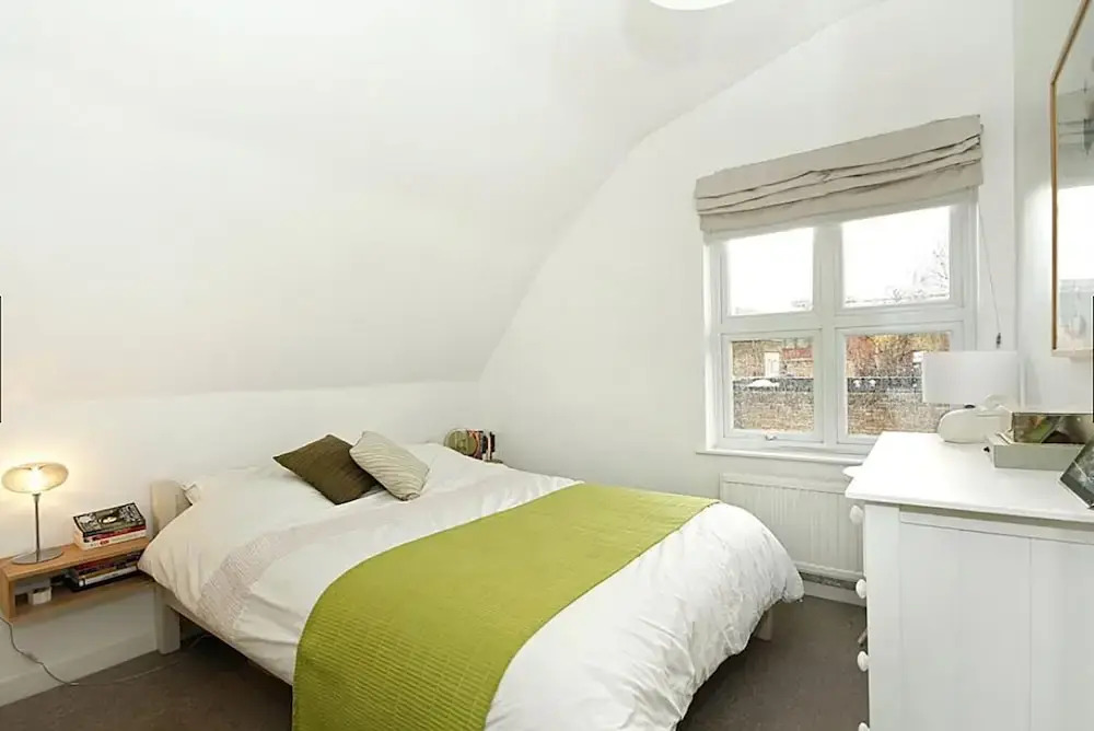 Classic Battersea Home by Clapham Junction Station