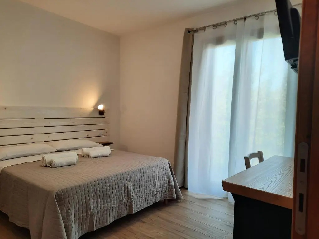 Affittacamere Su Maistu e Linna