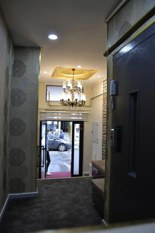 Stone Art Hotel