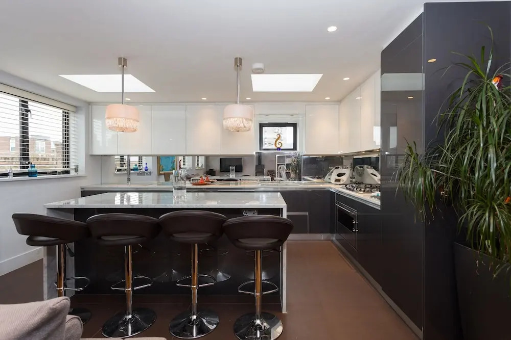 2 Bedroom Apartment in Kennington