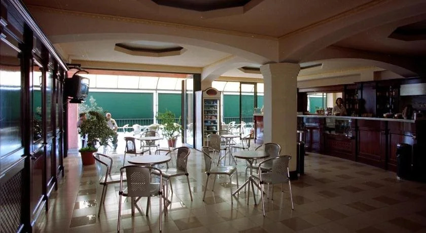 Hotel Belvedere