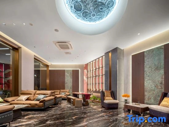YAXIMAN Hotel
