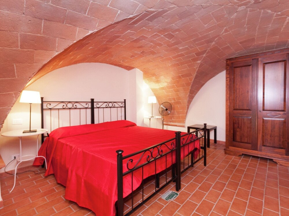 House in Tuscany Near Baratti Beach