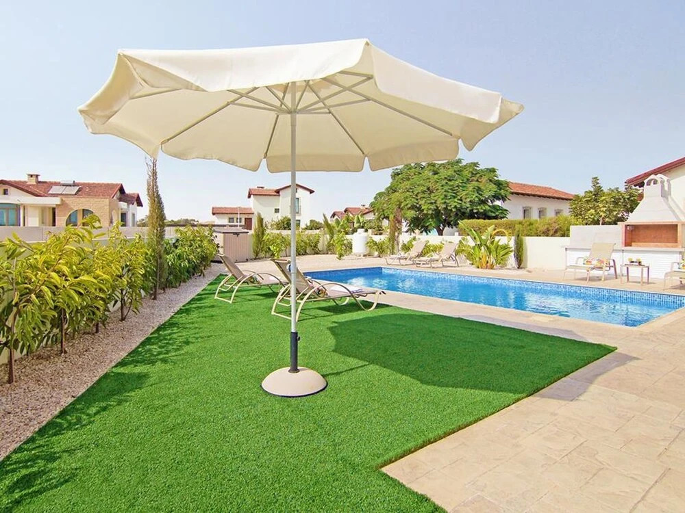 Villa Marion