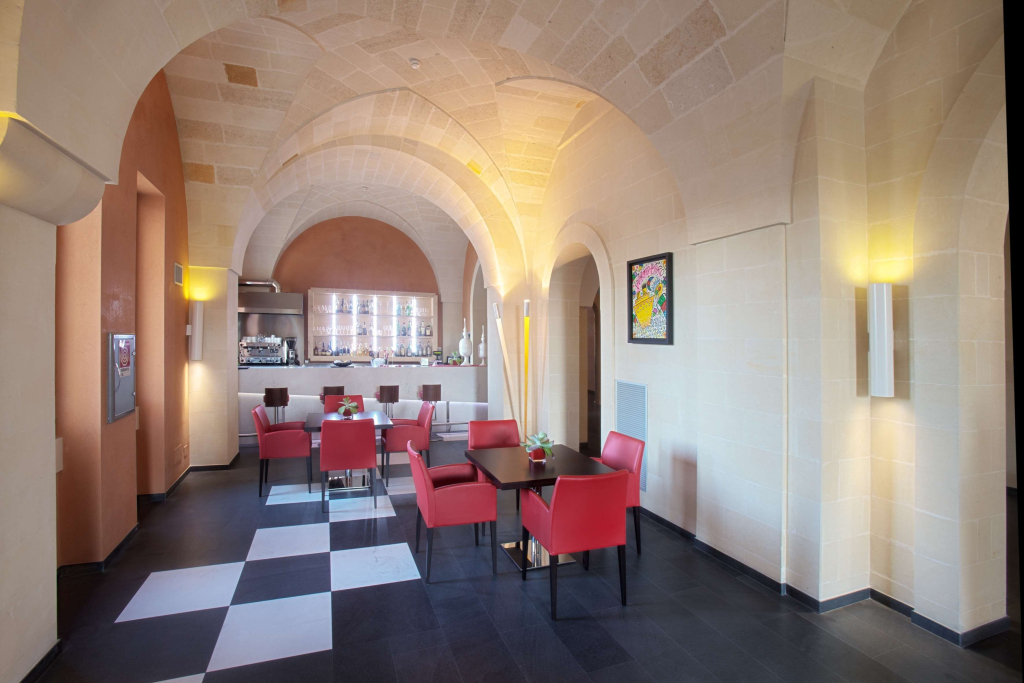 Arthotel & Park Lecce