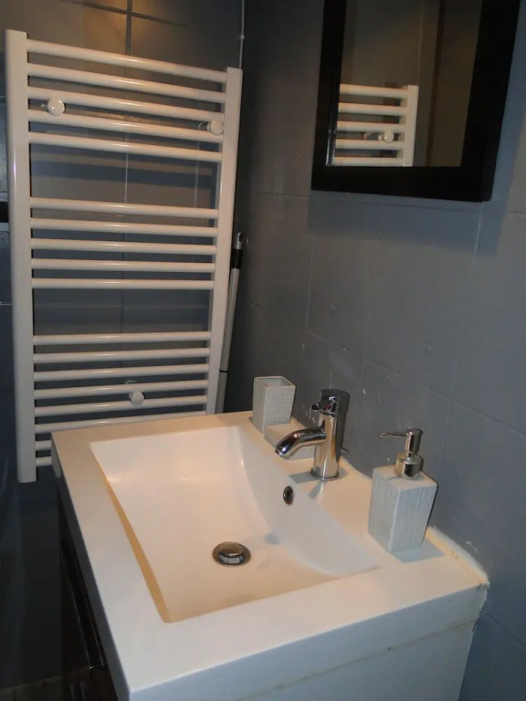 Appartement Quartier Latin