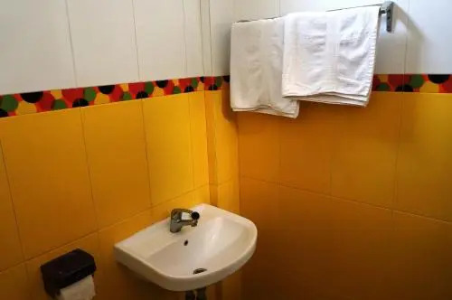 Caesari Homestay
