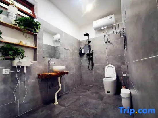 Tianjin Ersanyue Homestay