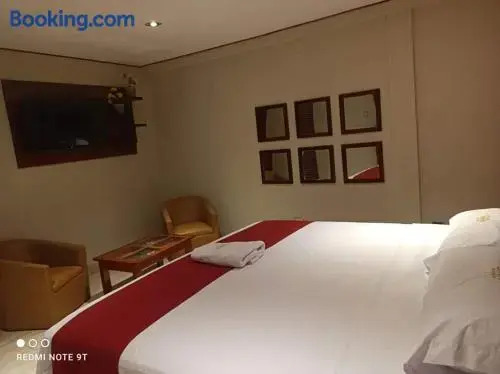 Suites Pucallpa