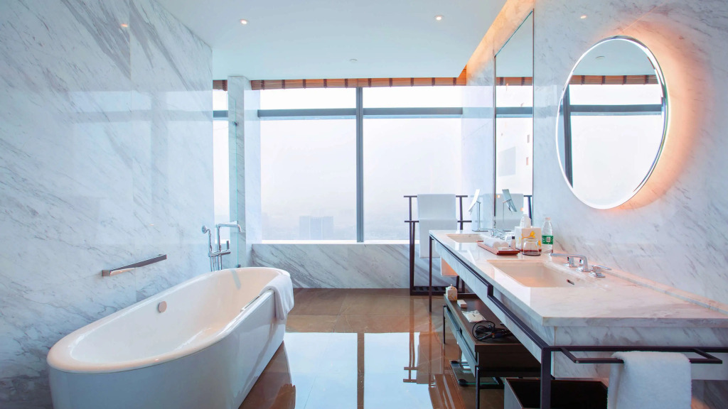 Park Hyatt Hangzhou