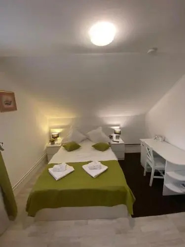 Pension Tinelu