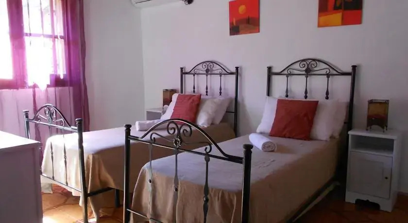 Villa Palme Cefalu