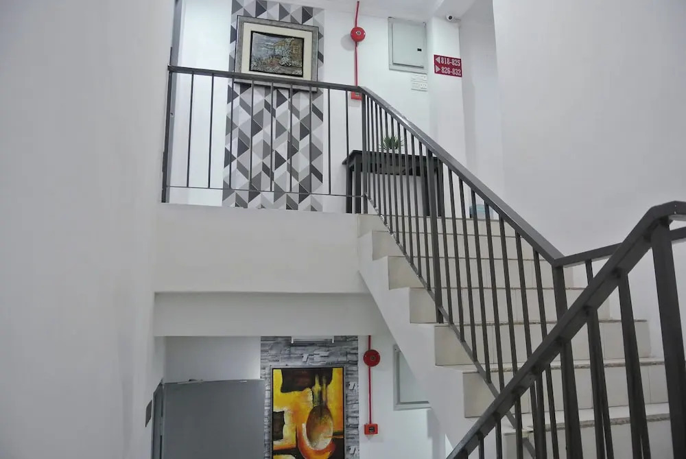 Hotel88