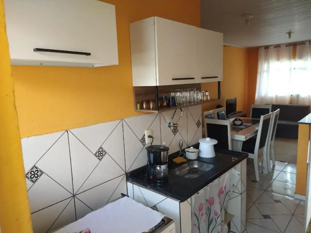Apartamento Amplo C/2 Suítes em Angra dos Reis