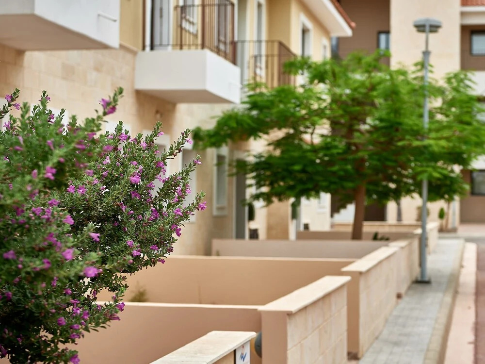 Kyklades Angie Resort