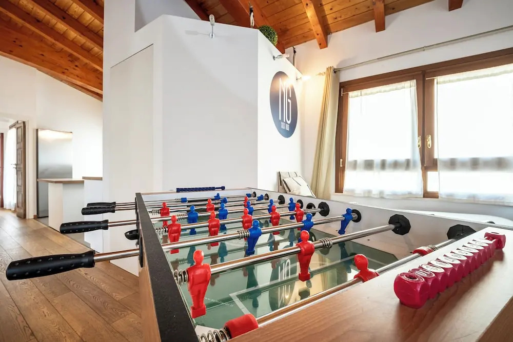 NG Guest House il RIS