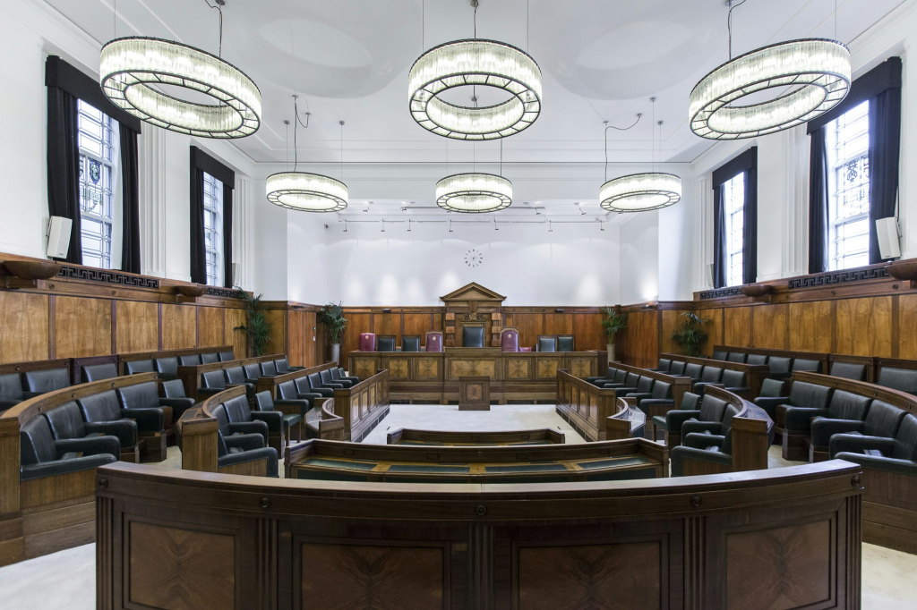 Town Hall Hotel - Shoreditch
