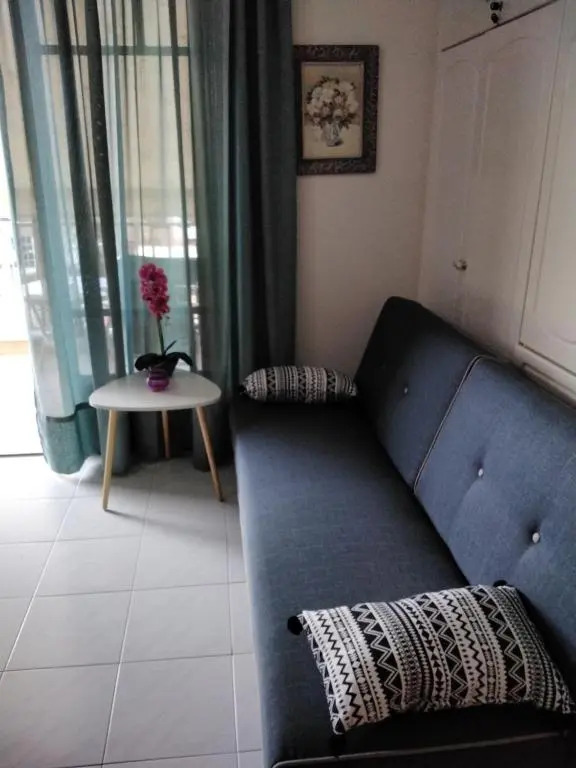 Αlexandras House