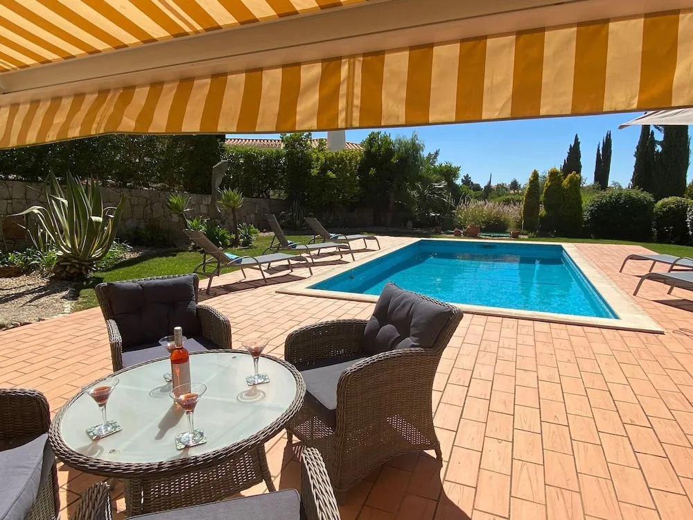 174 Gramacho - Immaculately Presented Villa