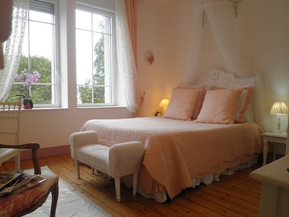 Château Bily B&B Hôtel