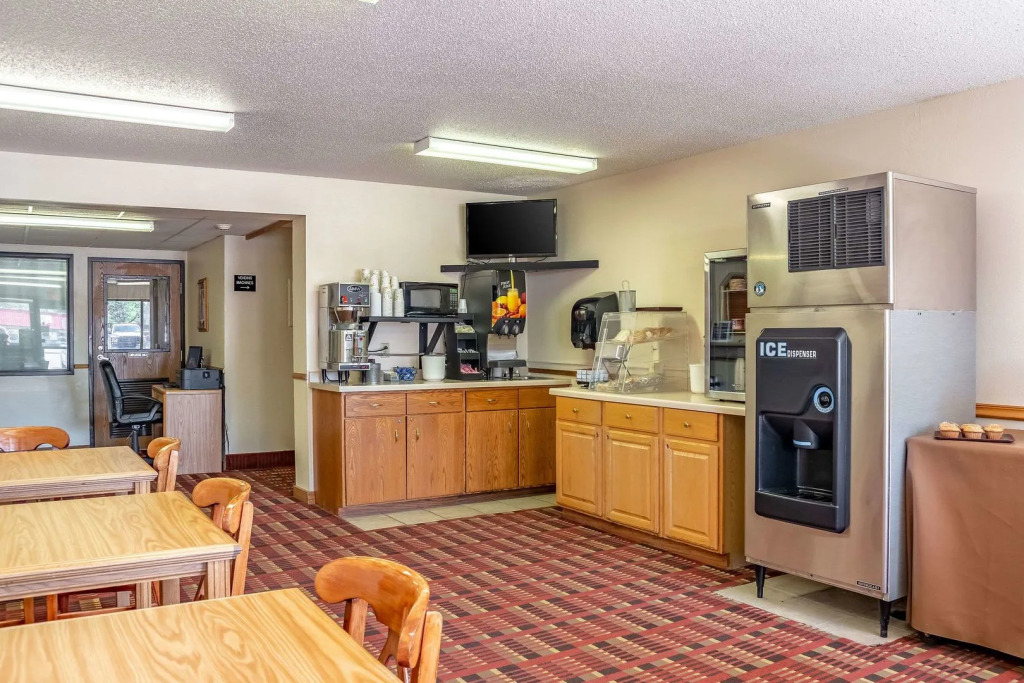 Magnuson Hotel Ironwood