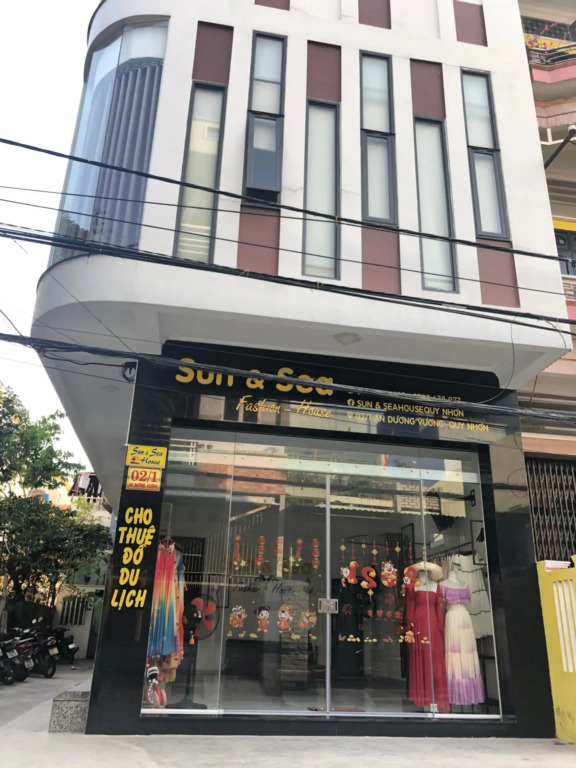 Sun&Sea House Homestay
