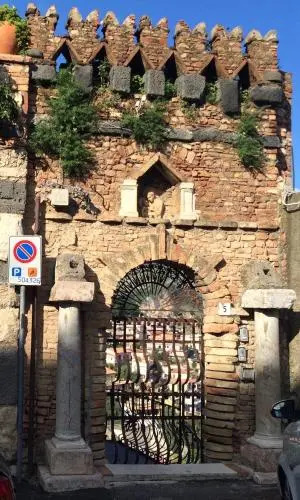Casa Ludovica