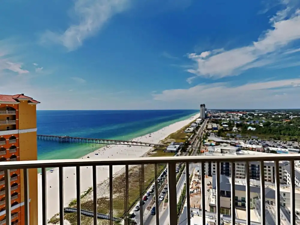 Calypso Resort & Towers #2302
