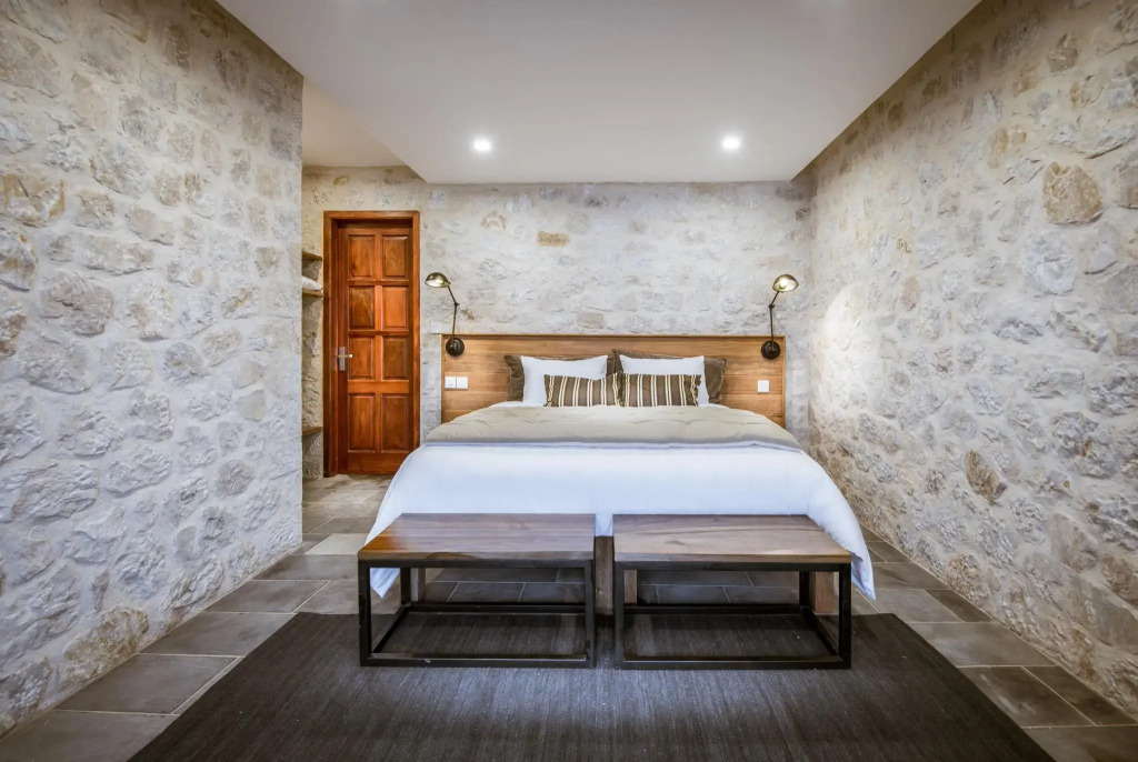 Topas Ecolodge