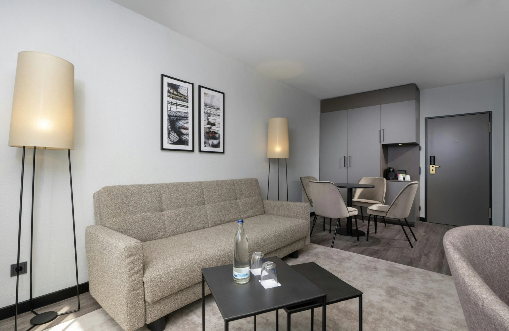 Leonardo Hotel Hannover