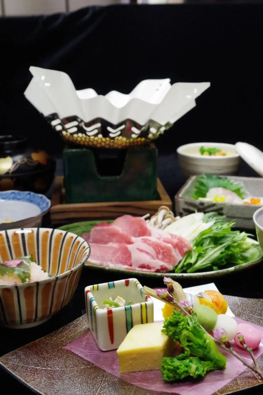 Ryokan Sanga