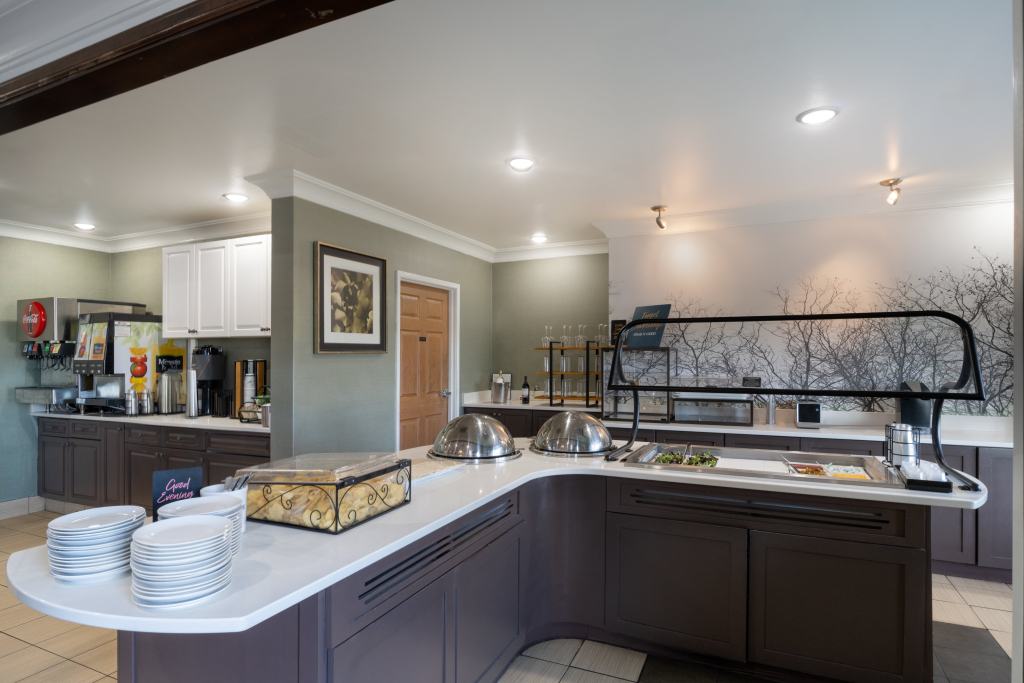 Staybridge Suites Augusta by IHG