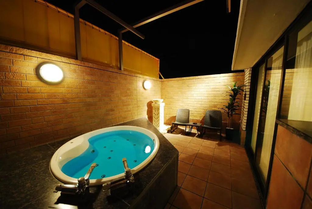 Hotel Vanilla Komaki