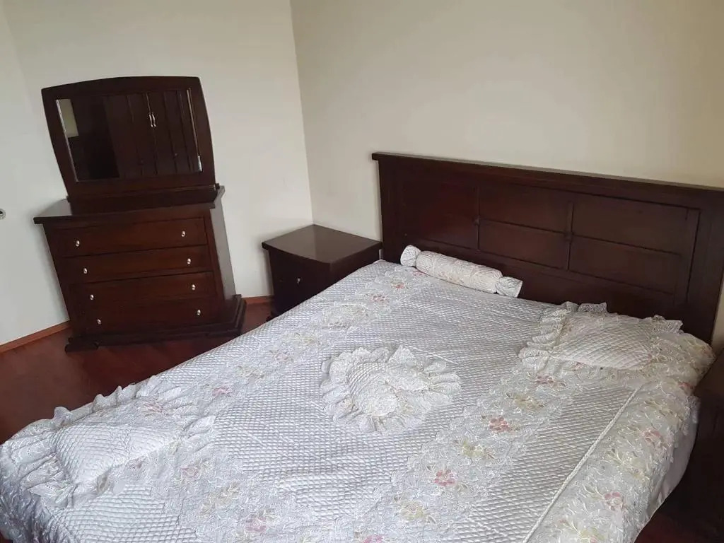 El-lizi Guesthouse