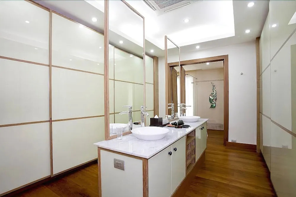 Manathai Villa Grace - Pattaya